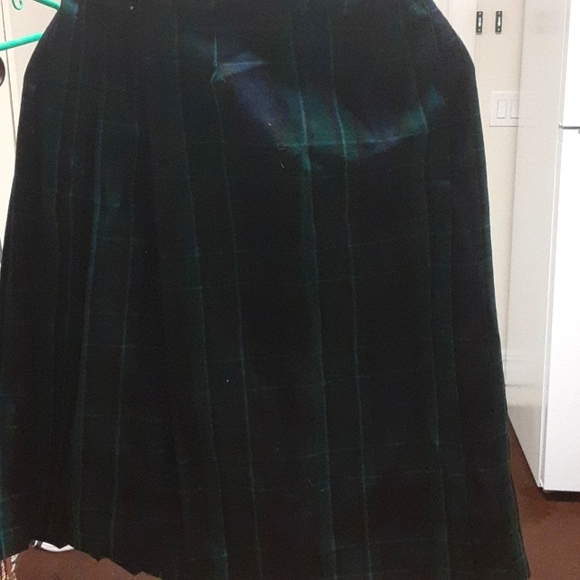 CLAN ROYAL SCOTTISH SKIRT - Picture 1 of 6